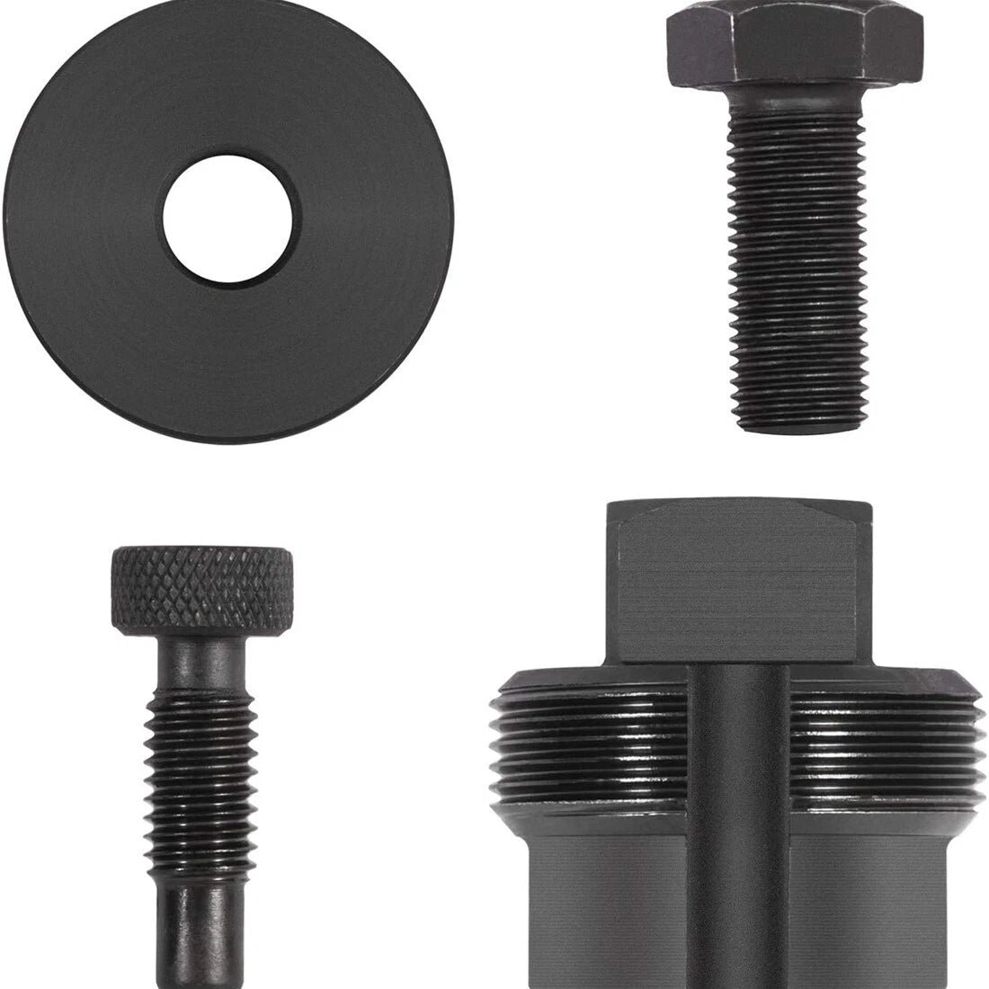 Oil Seal Extractor Camshaft Puller Tool for VW Audi (2002)
