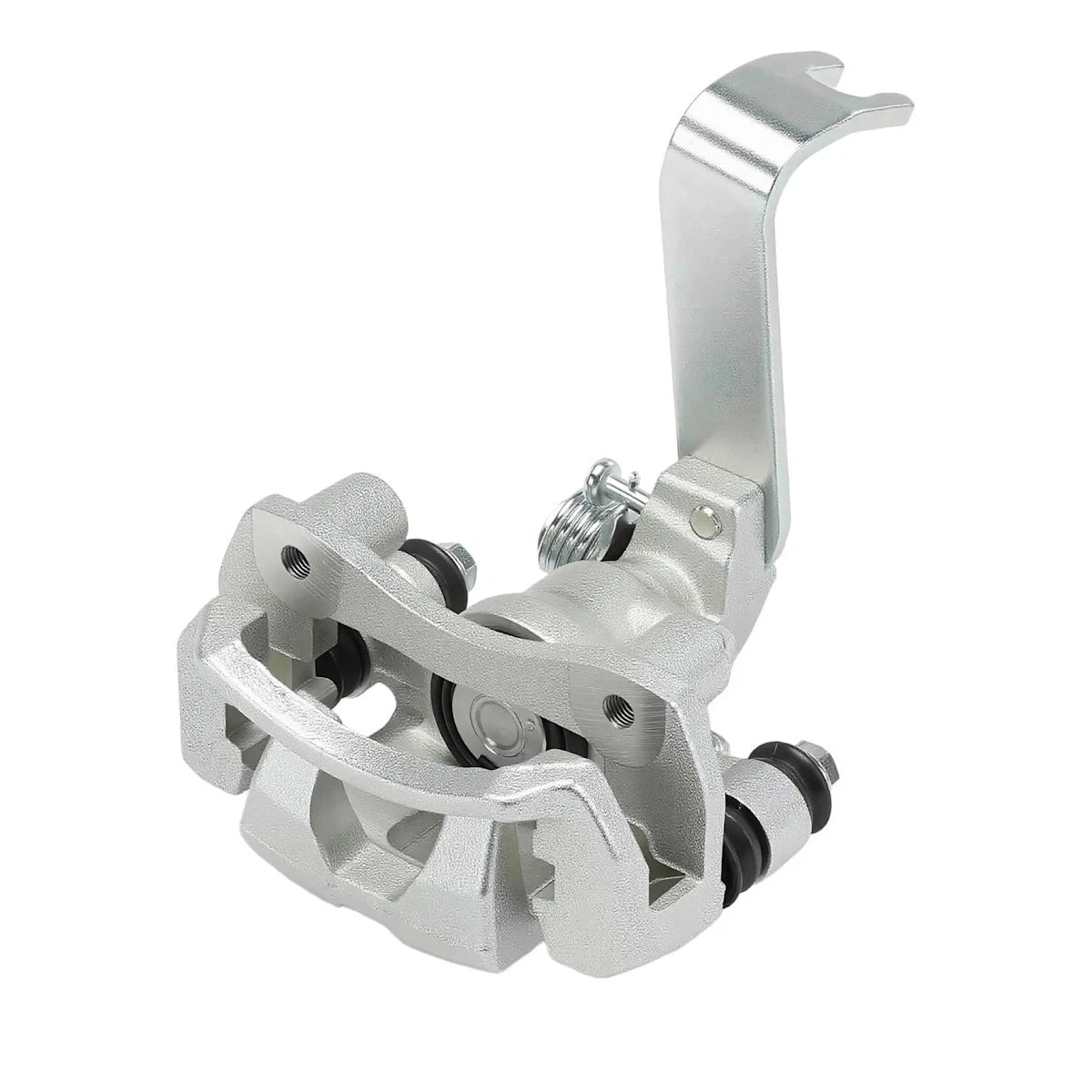 Brake Caliper Rear for Kia Spectra Sephia (1998–2001) 18116516