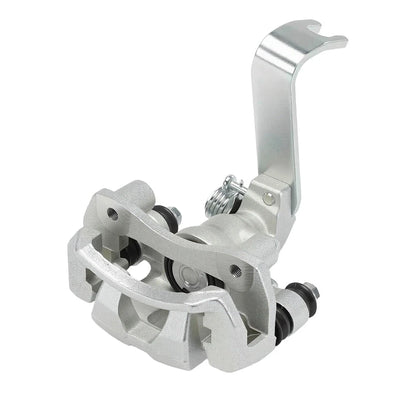 Brake Caliper Rear for Kia Spectra Sephia (1998–2001) 18116516