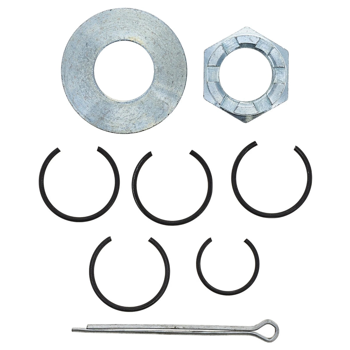 Rear CV Axle Boot Kit for Polaris General XP 1000 (2016–2023) 519-KCV2443B, 715900298, 2206536