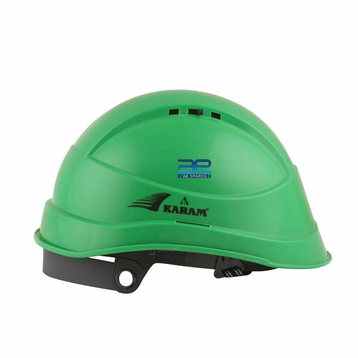 Safety Helmet Without Peak for Professional (Hyd Green)