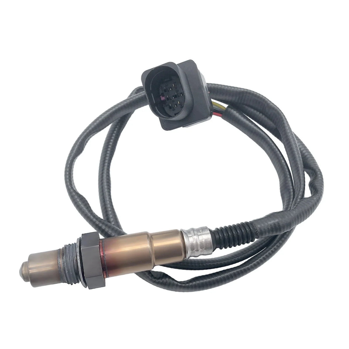 2X Oxygen Sensors for Audi A8 Quattro (2015-2016) - O2