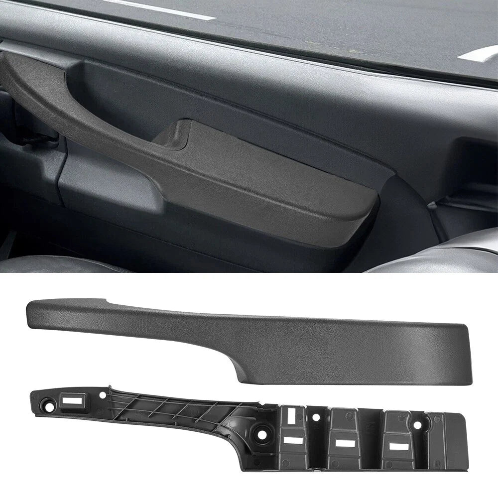 Passenger Door Armrest Pull Handle for GMC Savana 2500 (2003-2019)