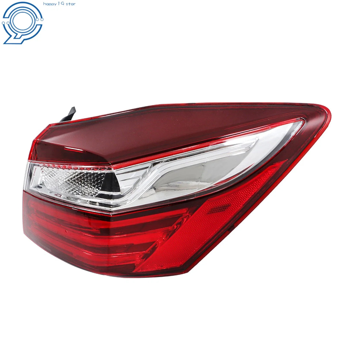 Outer Right LED Tail Light for Honda Accord (2016-2017)