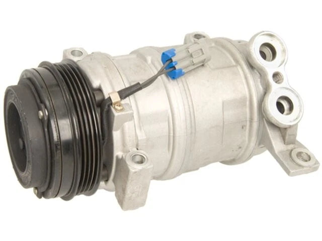 A/C Compressor for Chevrolet Silverado 1500 HD (2001–2002) 97746WTDH