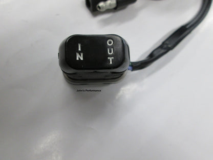 OEM Warn Winch Control Switch for Arctic Cat ATV (0409-044)