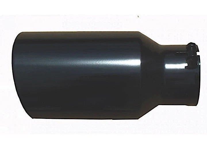 5" Inlet x 6" Outlet x 12" Long Exhaust Tip for Pypes EVT506B
