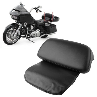 Back Seat Backrest for Harley Razor Chopped Tour Pack (2014–Present)