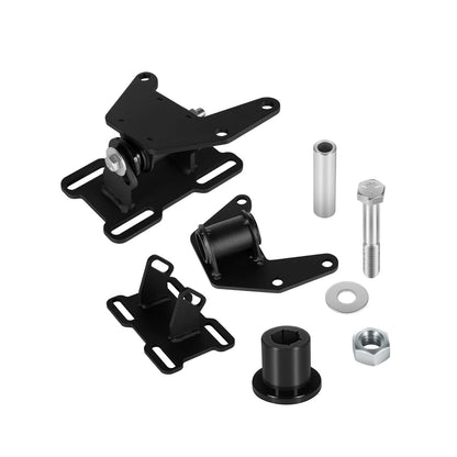 Adjustable LS Conversion Engine Swap Mounts for GM Body (1978–1988)