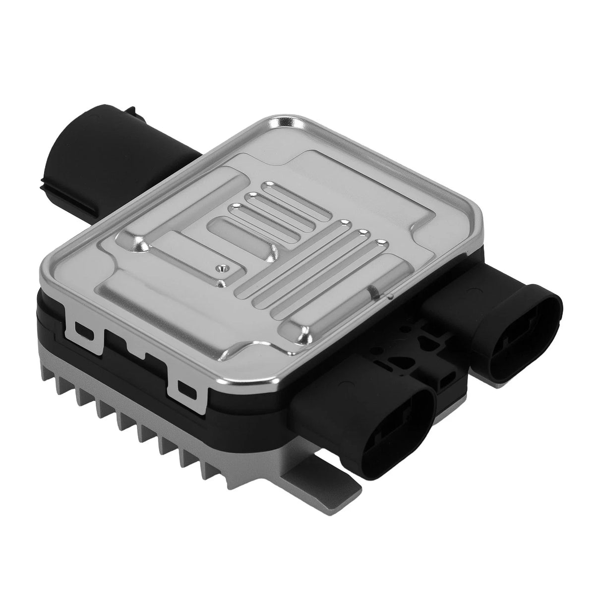 Cooling Fan Module LR045248 for Land Rover Discovery Sport 2015-2016