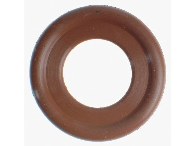 Oil Drain Plug Gasket for Chevrolet K1500 Suburban (1996–1999) 37116GBVQ