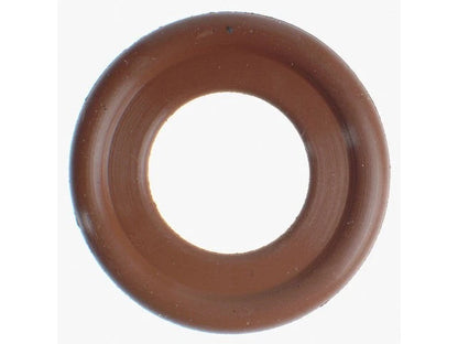 Oil Drain Plug Gasket for Chevrolet K1500 Suburban (1996–1999) 37116GBVQ