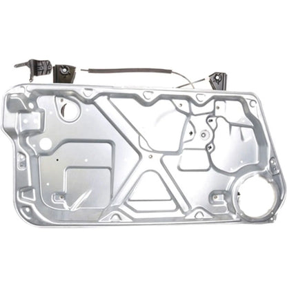 WR51206 Window Regulator for VW Beetle (1998–2010)