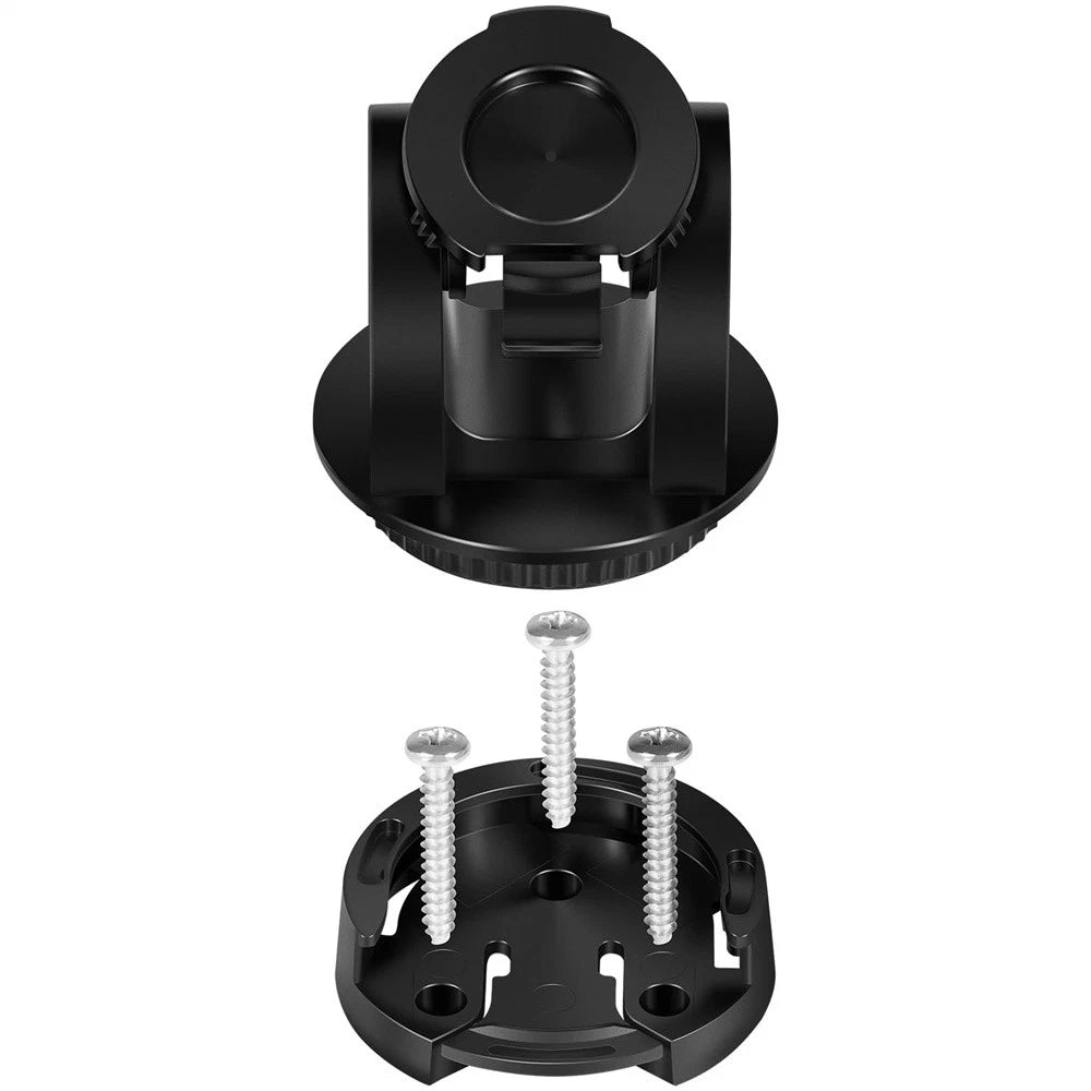 Tilt/Swivel Mount for Garmin Striker Plus 4/4Cv, Striker Vivid 4cv