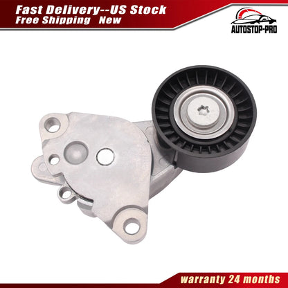 Belt Tensioner Assembly for Toyota Corolla (2020–2022) 16620-0T040
