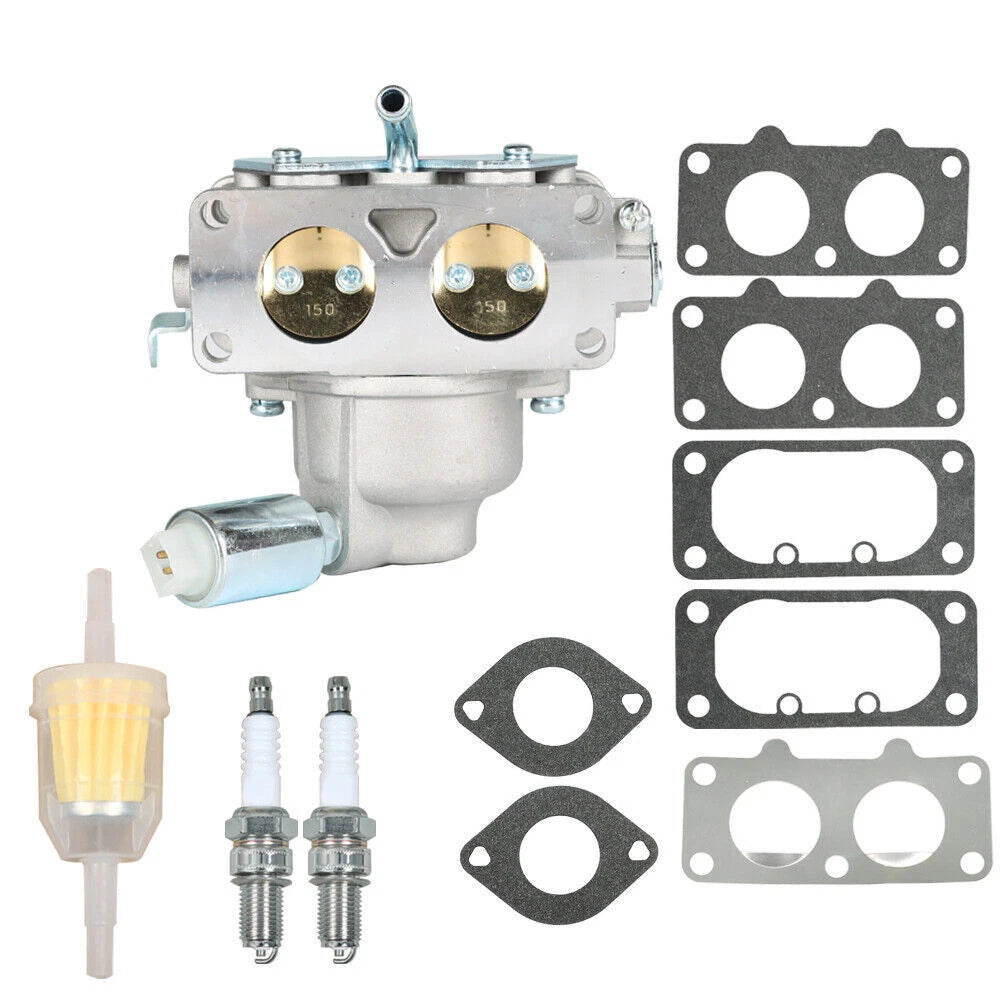 Carburetor for Briggs & Stratton 20HP-25HP (No Year Range)