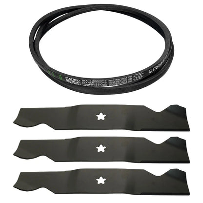Blade & Belt Combo for Husqvarna (Fits )