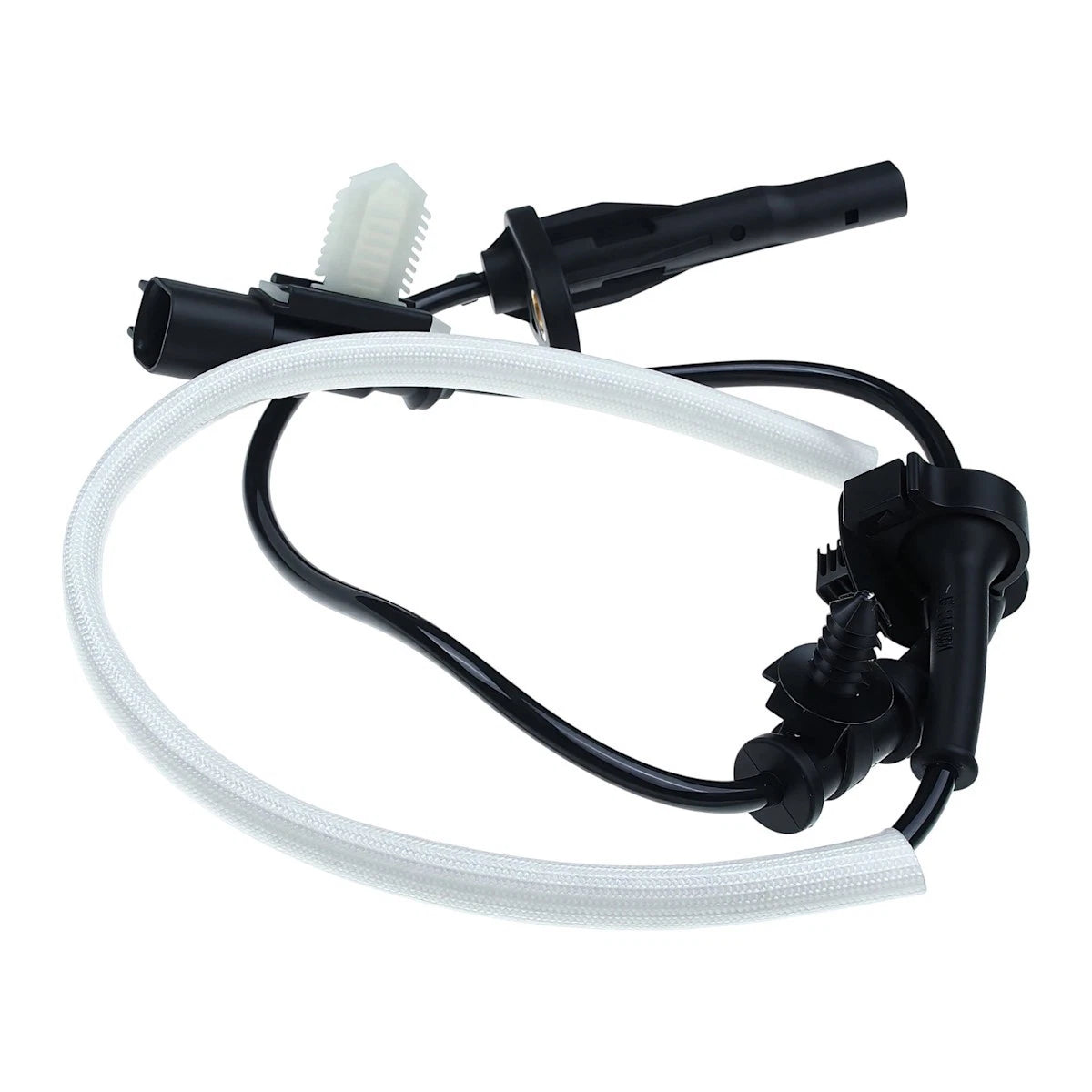 ABS Speed Sensor Rear Right for Chevy Colorado GMC (2015–2019) 18014964, 23233799, ALS2882
