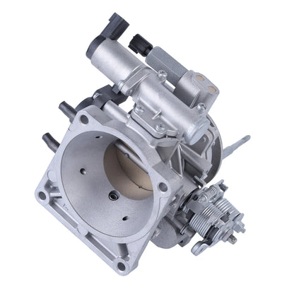 Throttle Body Valve for Nissan Frontier (1998–2002) #16118-3S510, 16118-3S511