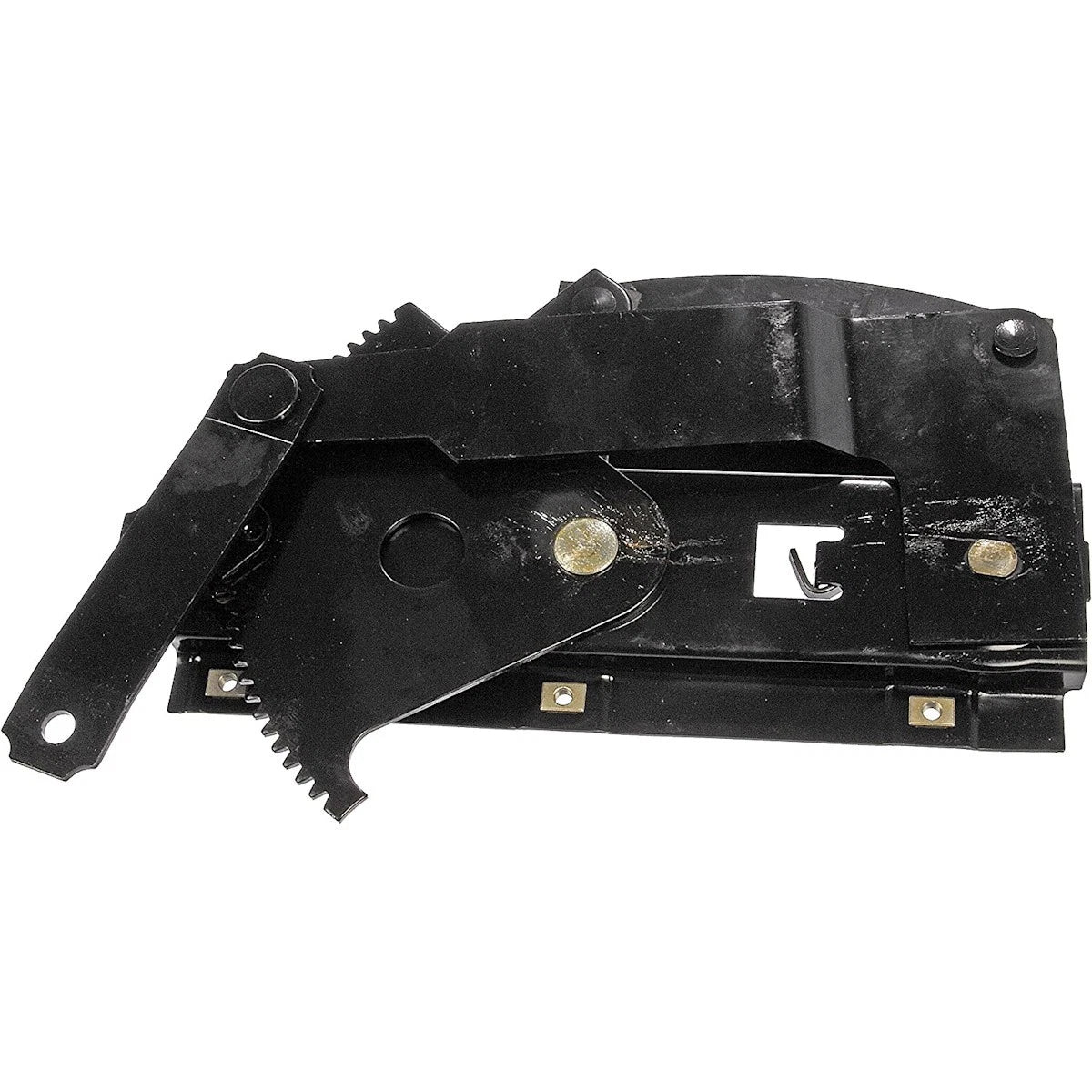 Window Regulator for Ford Mustang (1969–1970) 752-129, WLR3088, C9ZZ6530306AR