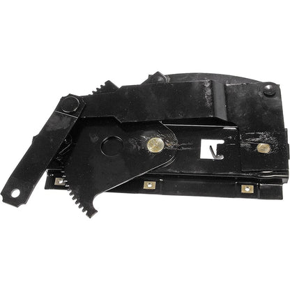 Window Regulator for Ford Mustang (1969–1970) 752-129, WLR3088, C9ZZ6530306AR