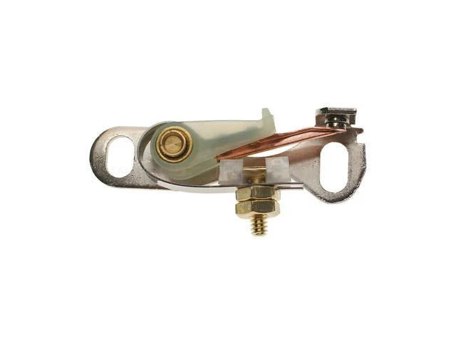 Ignition Points for Lincoln Cosmopolitan (1952–1954) 84358TSQN