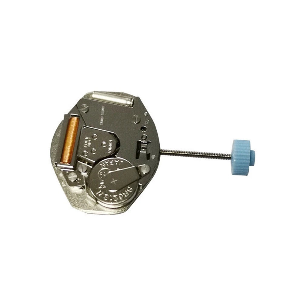 3 Hands Quartz Movement Replacement for Ronda 763