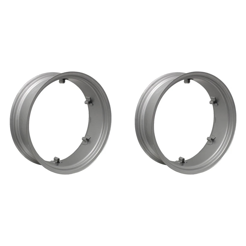 2 Wheel Rims 10x28 for David Brown 770 880