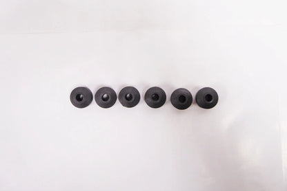 Set of 6 Snowmobile Clutch Rollers for SP1 (12-3347)