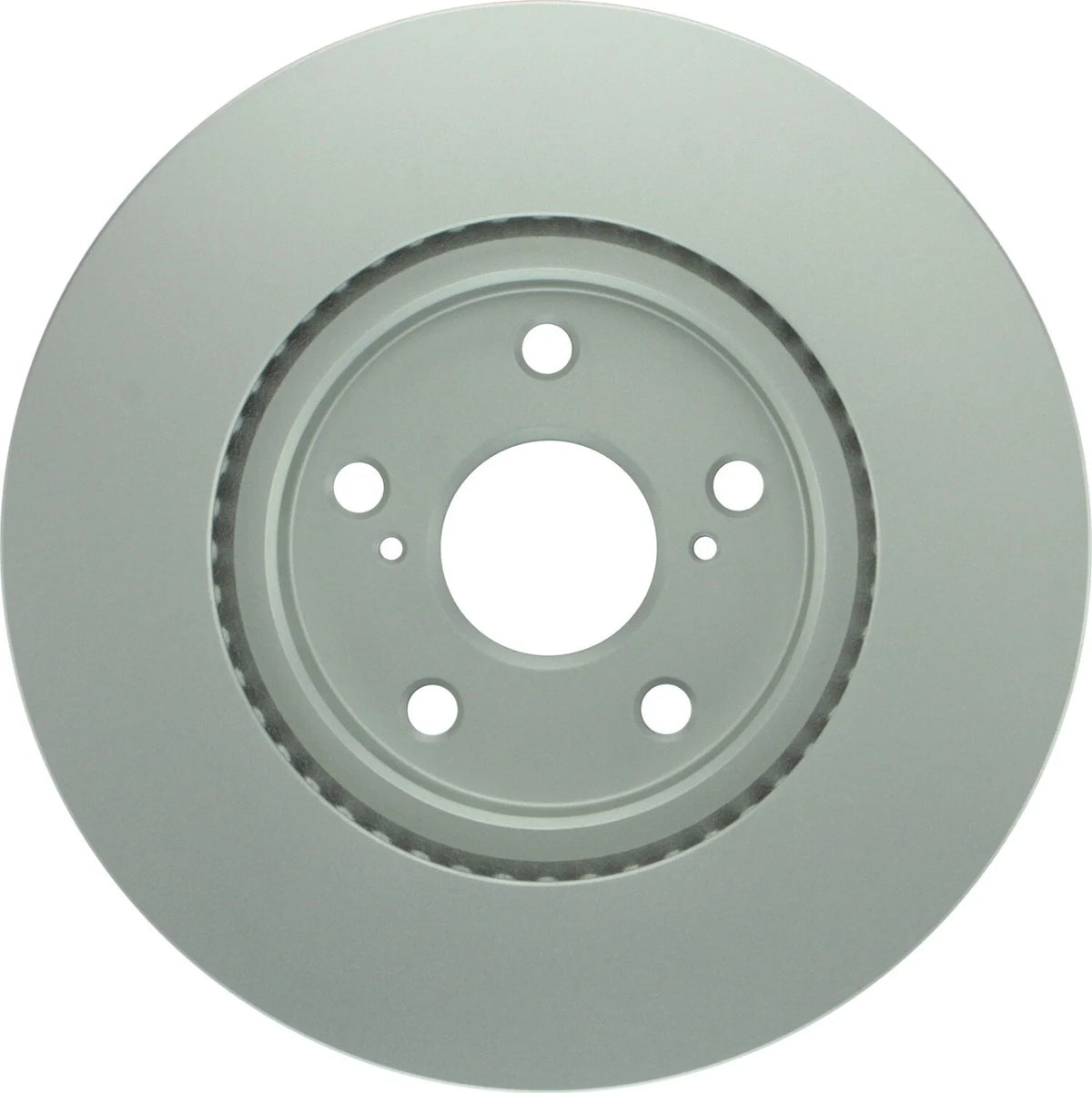Front QuietCast Rotor for Bosch (50011460)