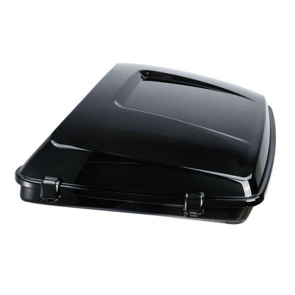 Two Up Mount Rack by Razor for Harley Electra Glide Touring 1997-2008