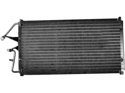 A/C Condenser for GMC K2500 (1994) 96872QSGX