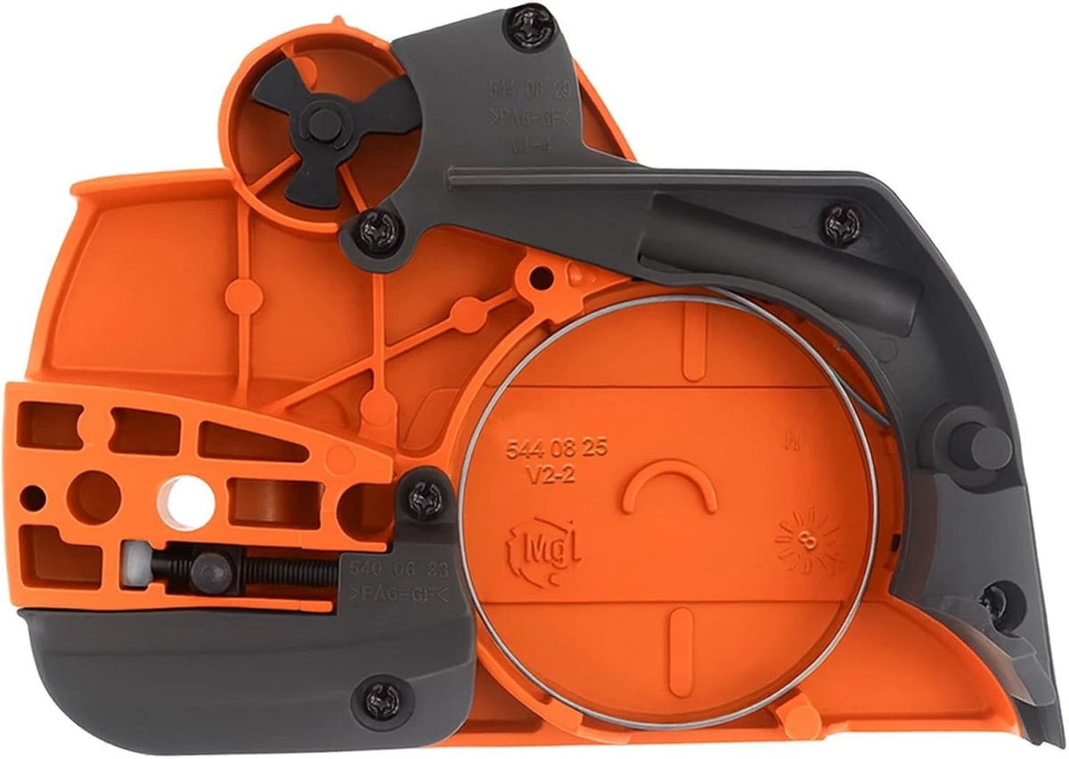 Chainsaw Brake & Clutch Cover Assembly for Husqvarna