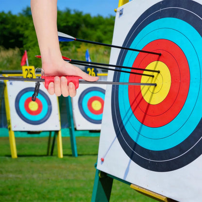 Arrow Puller for Archery Target Remover (Easy-to-Use)