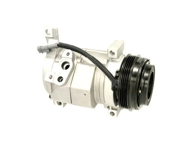 A/C Compressor for GMC Sierra 1500 (2000–2013) 18848KPGY