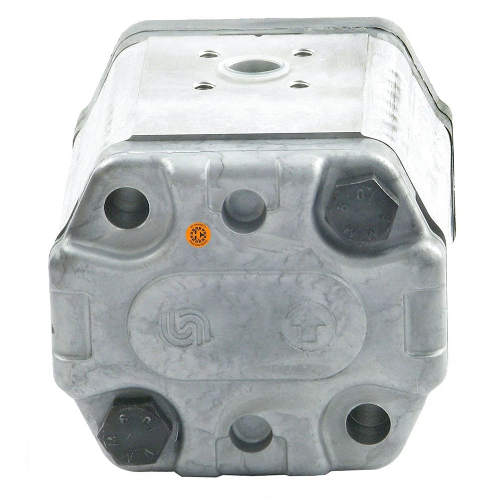 Hydraulic Pump for Deutz D4006 D4506 D5506 D6006 D7206 D4507 D6207