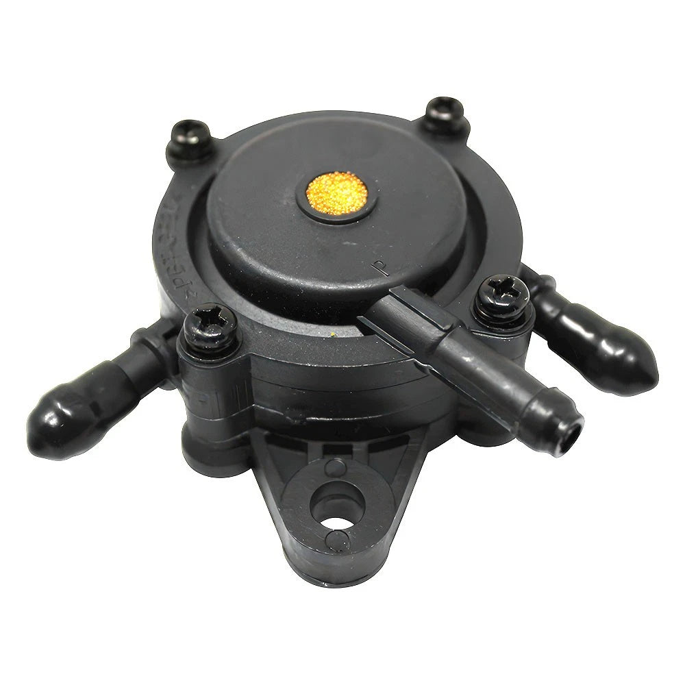 Fuel Pump for John Deere, Kawasaki, Cub Cadet (15–25 HP Engines)