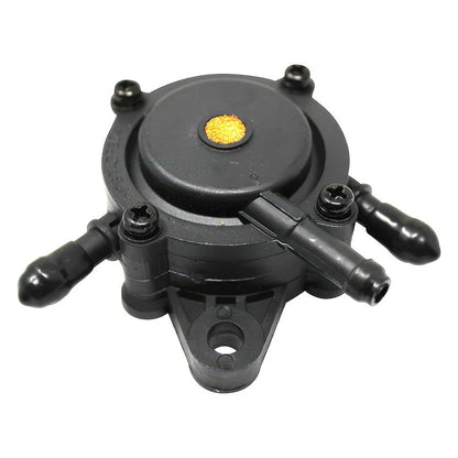 Fuel Pump for John Deere, Kawasaki, Cub Cadet (15–25 HP Engines)