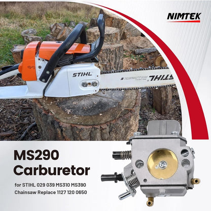 Chainsaw Repair Kit for STIHL MS290