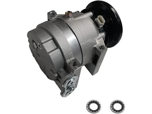 A/C Compressor for Oldsmobile Alero (1999–2004) 82863YXJC