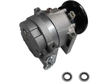 A/C Compressor for Oldsmobile Alero (1999–2004) 82863YXJC