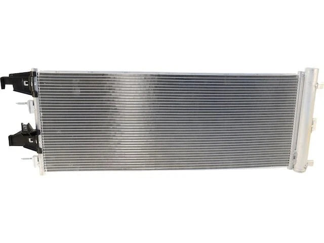 A/C Condenser for Chevrolet Silverado 1500 LTD (2022) 75183RQDQ