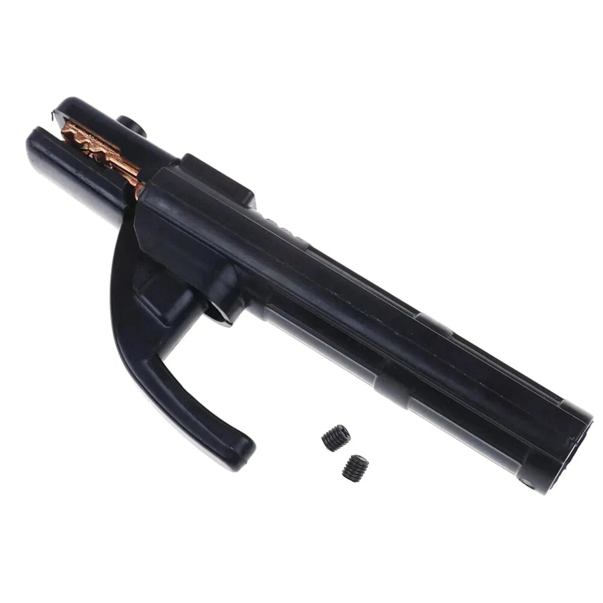 Electrode Holder Welding Clamp for Stick Welder (Repair Part)