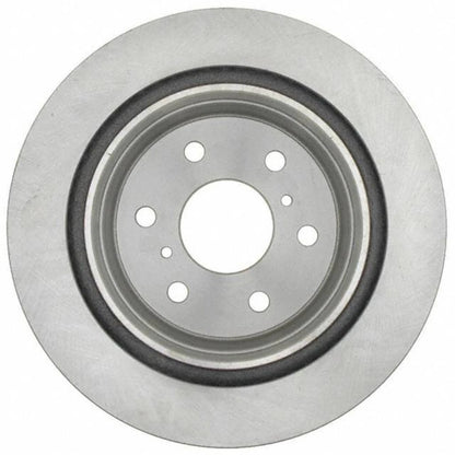 AC Delco Brake Disc Rear for Chevy Yukon XL (2010–2020) 18A2332A