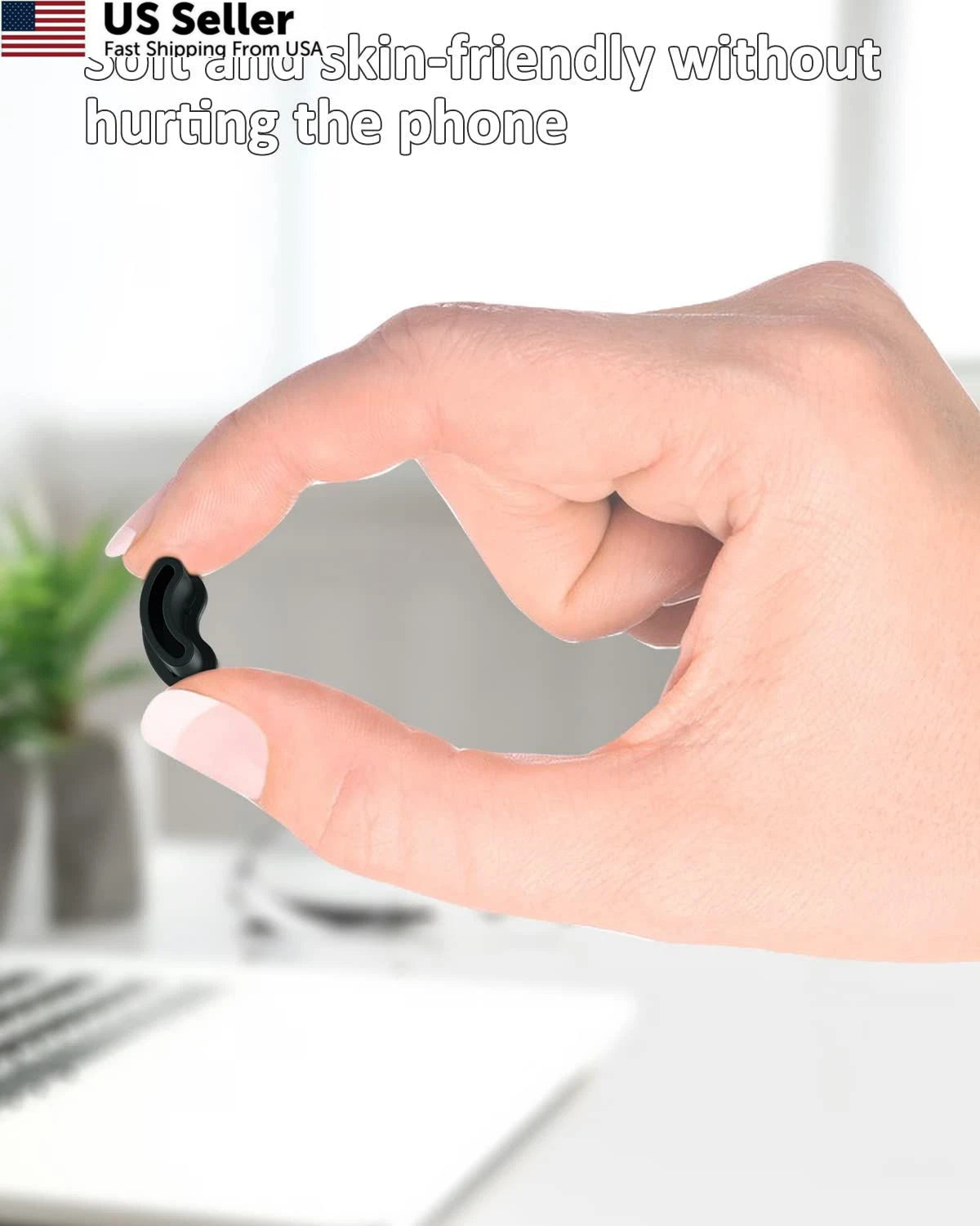 20 Pcs USB C Dust Plug Cover for C Type Devices