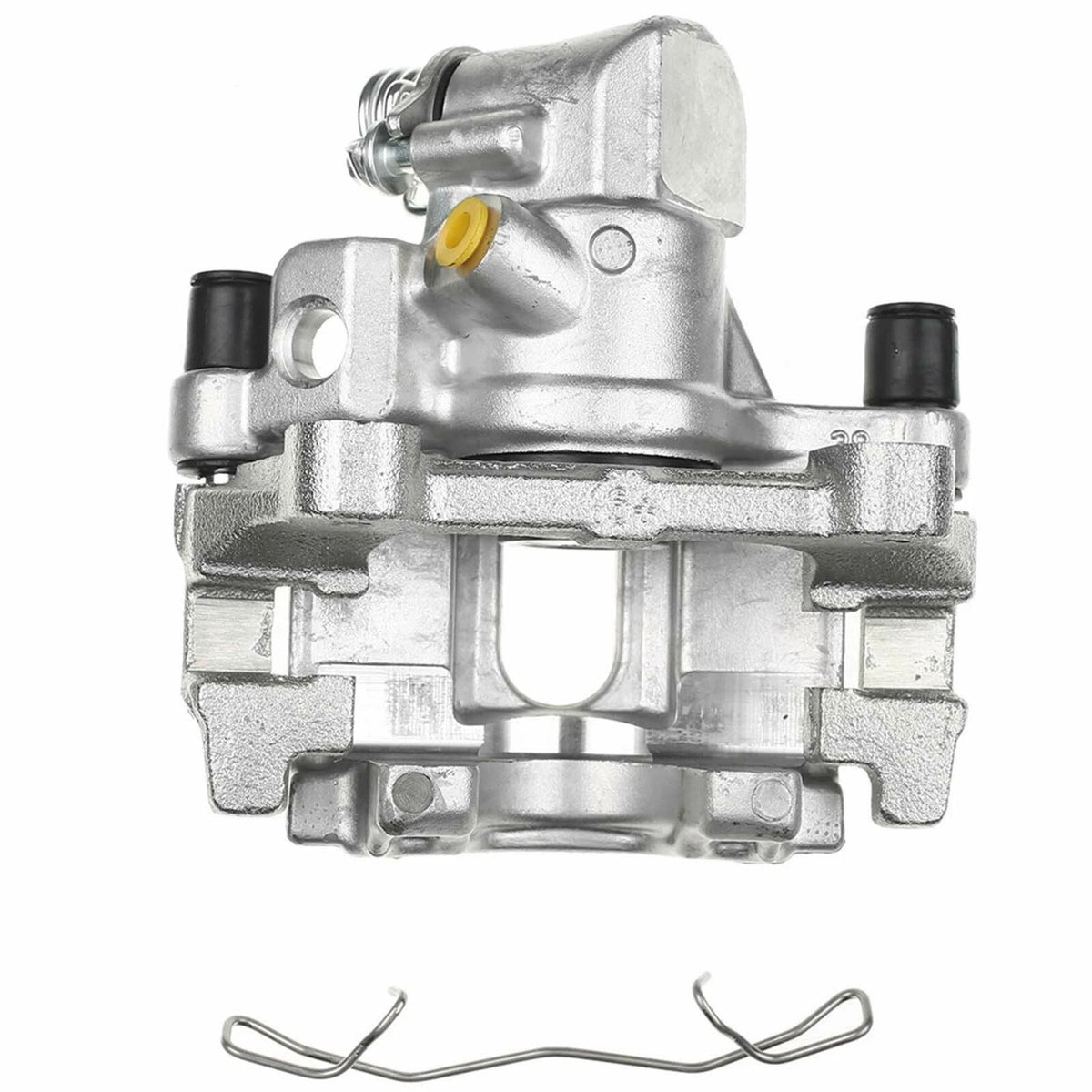 A-Premium Pair Rear Brake Calipers for Mazda 5 (2006–2010, 2012–2015) CCY92671X, CCY92661X, CCY92671XA, CCY92661XA