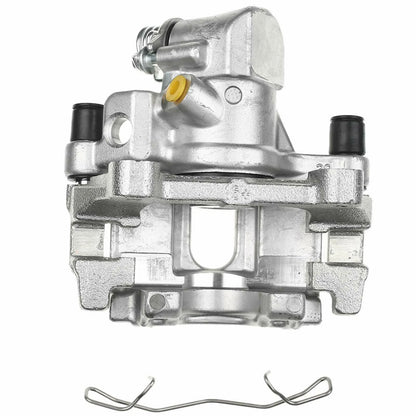 A-Premium Pair Rear Brake Calipers for Mazda 5 (2006–2010, 2012–2015) CCY92671X, CCY92661X, CCY92671XA, CCY92661XA