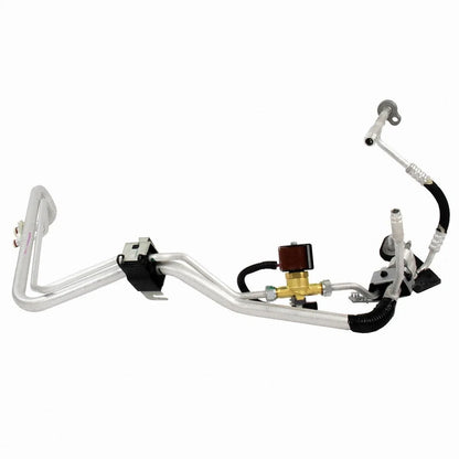 Discharge & Suction A/C Hose for Ford Focus 2012-2014