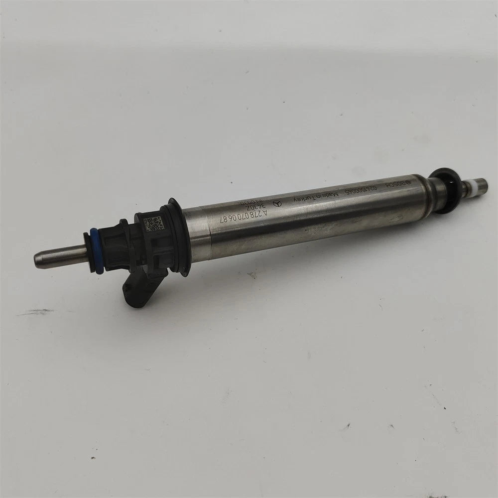 Fuel Injector for Mercedes-Benz GLS450 X167 (2016–2023) A2780700687, 2560705600