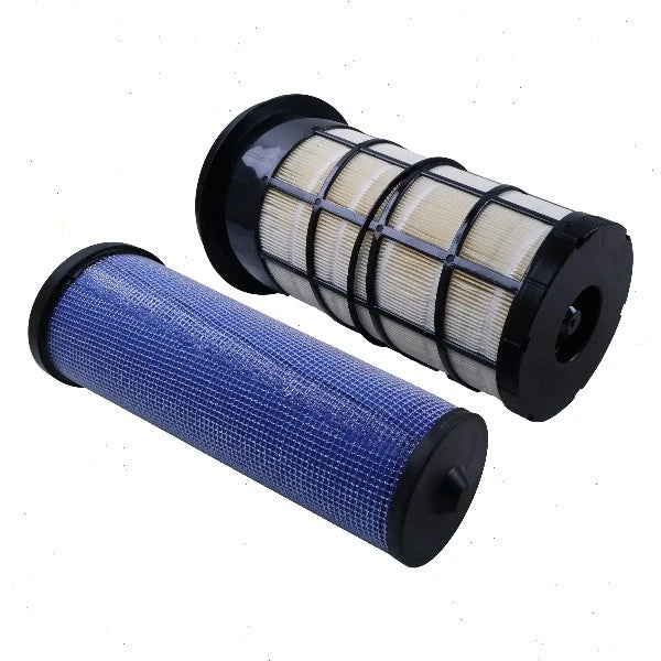 Air Filter for John Deere Backhoe 310J 310K 315SL 325K (Replaces P611189 P611190)